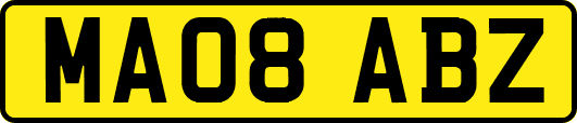 MA08ABZ