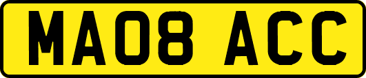 MA08ACC