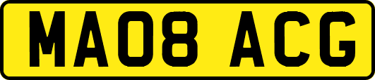 MA08ACG
