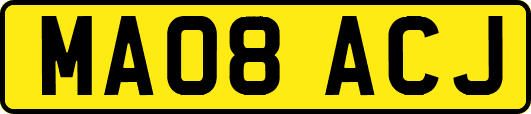 MA08ACJ