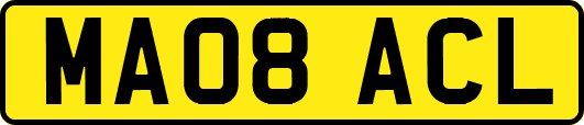 MA08ACL