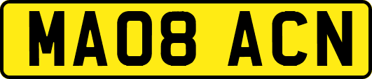 MA08ACN