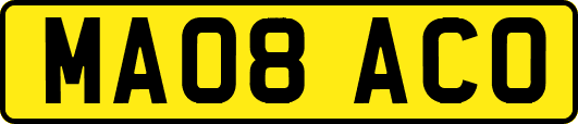 MA08ACO