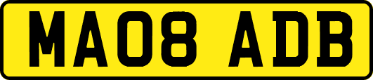 MA08ADB
