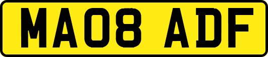 MA08ADF