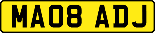 MA08ADJ