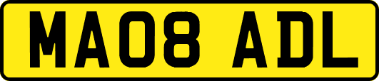 MA08ADL
