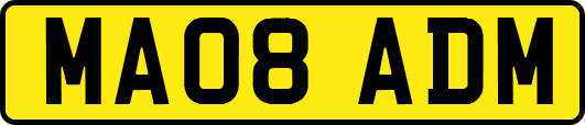 MA08ADM