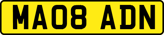 MA08ADN