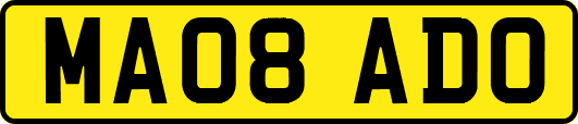 MA08ADO