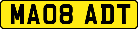 MA08ADT
