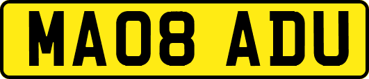 MA08ADU