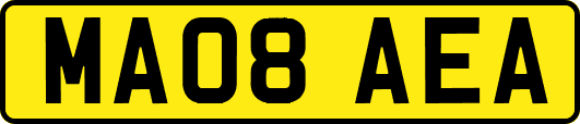 MA08AEA