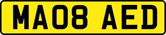 MA08AED