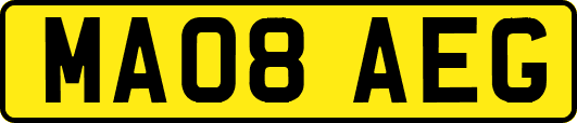 MA08AEG