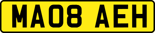 MA08AEH