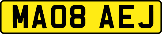 MA08AEJ