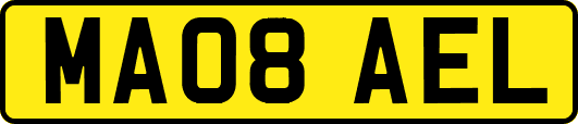 MA08AEL