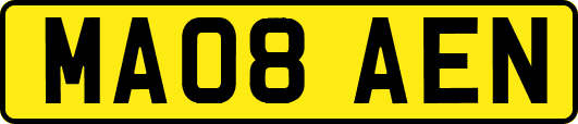 MA08AEN