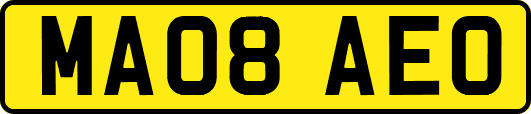 MA08AEO