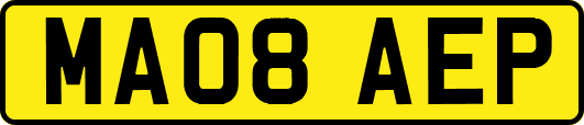 MA08AEP