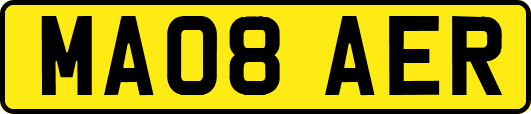 MA08AER