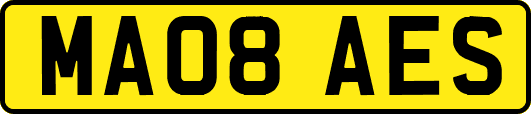 MA08AES