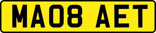 MA08AET