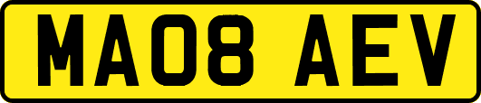 MA08AEV