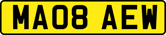 MA08AEW