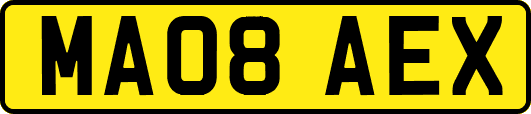 MA08AEX