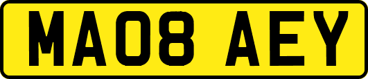 MA08AEY