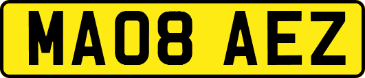 MA08AEZ
