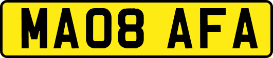 MA08AFA