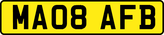 MA08AFB