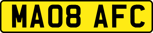 MA08AFC