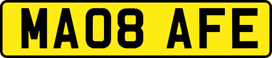 MA08AFE