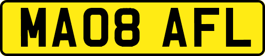 MA08AFL