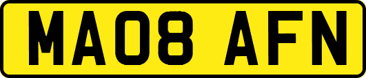 MA08AFN