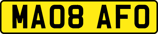 MA08AFO