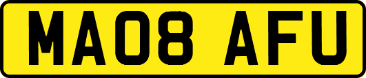 MA08AFU