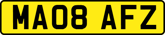 MA08AFZ