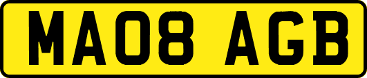 MA08AGB