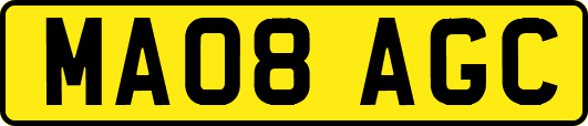 MA08AGC