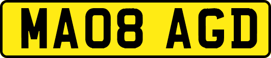 MA08AGD