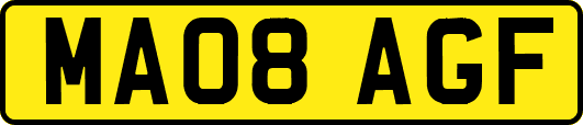 MA08AGF