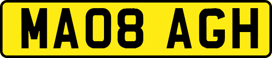 MA08AGH