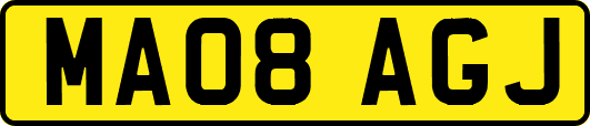 MA08AGJ
