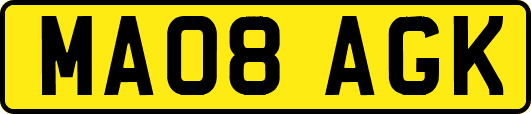 MA08AGK