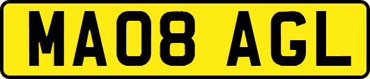 MA08AGL